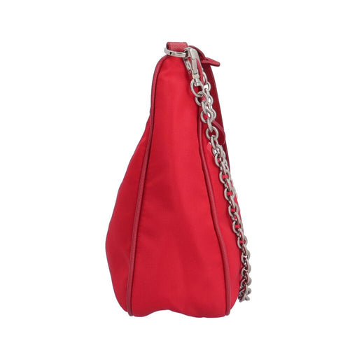 Prada Shoulder Bag 1Bh204