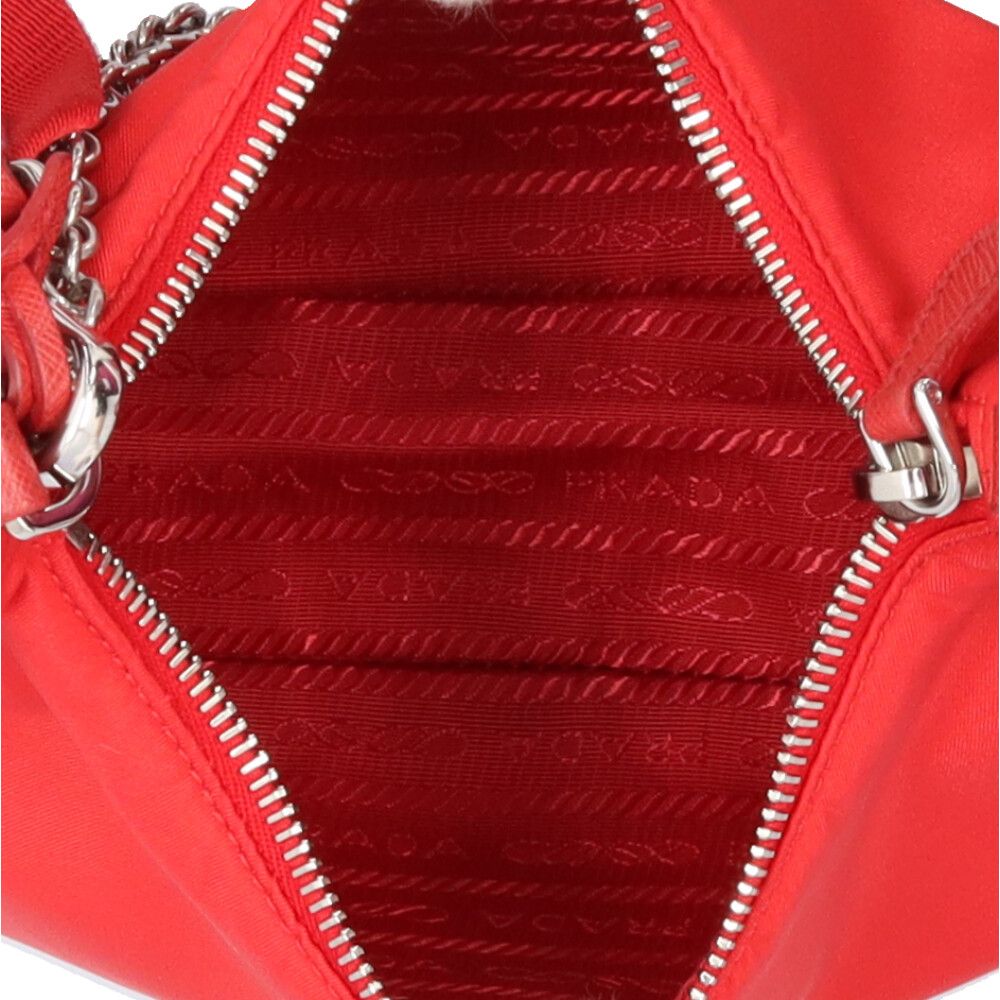 Prada Shoulder Bag 1Bh204