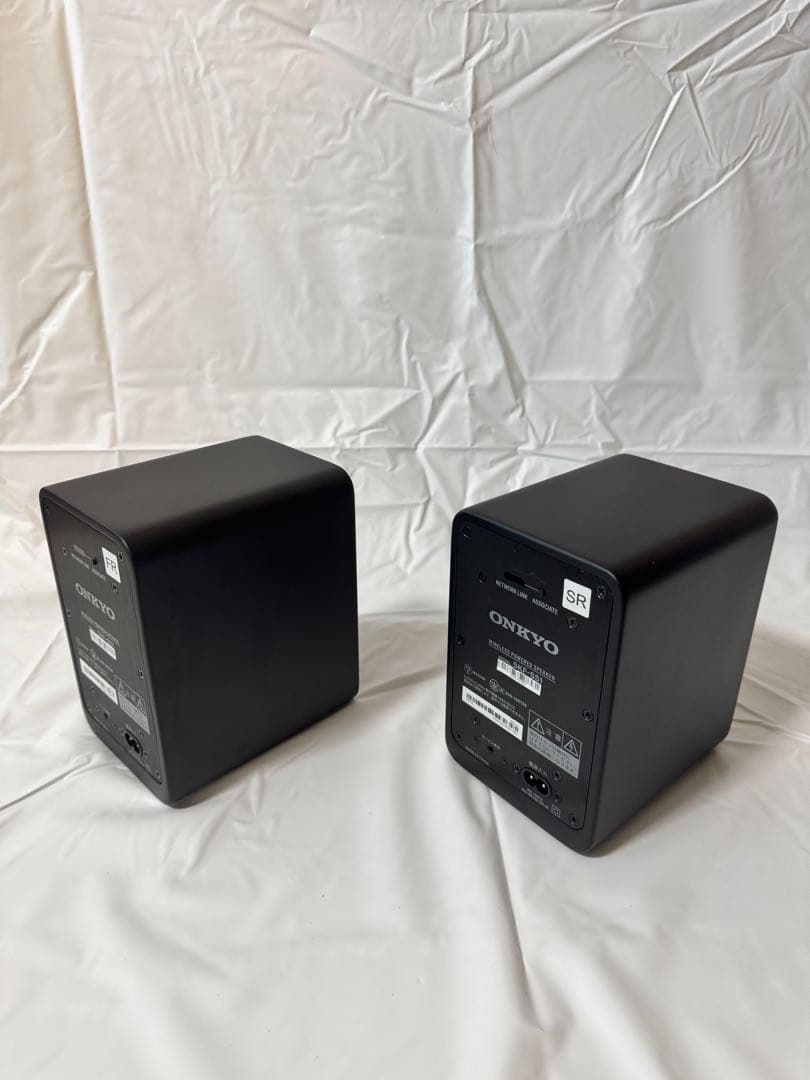Onkyo Speakers Onkyosoundsphere 5.1Ch