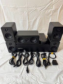 Onkyo Speakers Onkyosoundsphere 5.1Ch