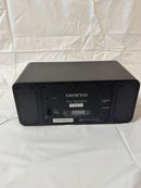 Onkyo Speakers Onkyosoundsphere 5.1Ch