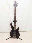 Yamaha Electric Basses 5