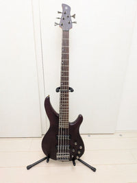 Yamaha Electric Basses 5