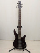 Yamaha Electric Basses 5
