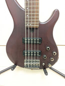 Yamaha Electric Basses 5