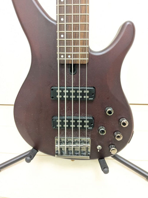 Yamaha Electric Basses 5
