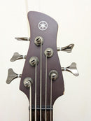 Yamaha Electric Basses 5