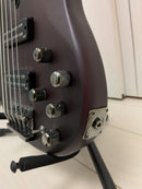 Yamaha Electric Basses 5