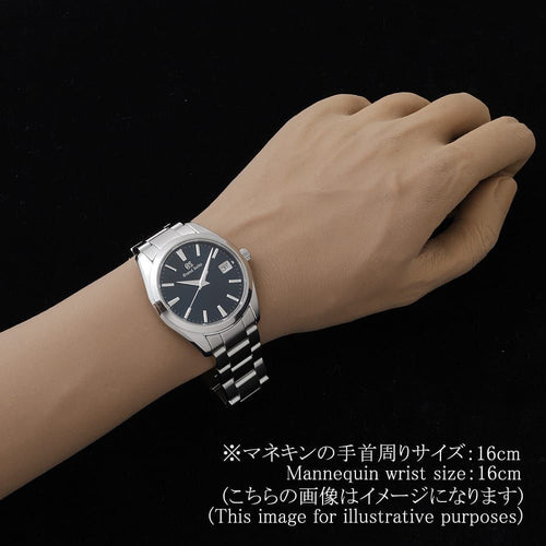 Grand Seiko Others Sbgv225