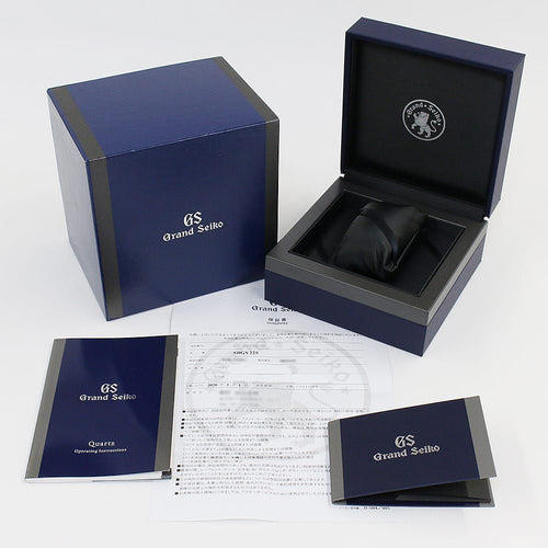 Grand Seiko Others Sbgv225