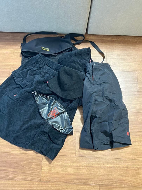 Wtaps Swimsuits