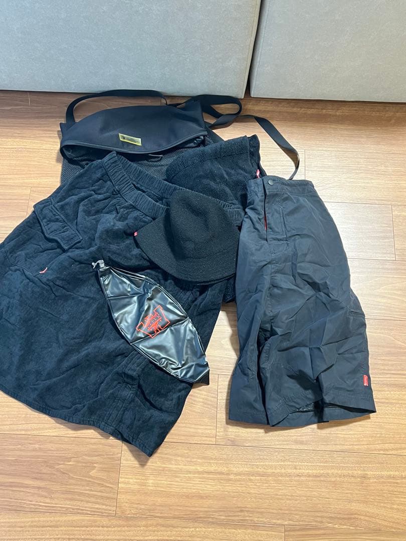 Wtaps Swimsuits