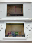 Nintendo Ds Consoles Lite)
