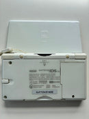 Nintendo Ds Consoles Lite)