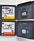 Nintendo Ds Consoles Lite)