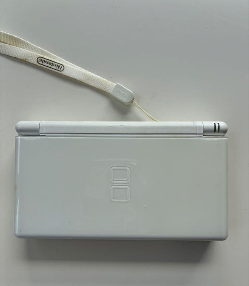 Nintendo Ds Consoles Lite)