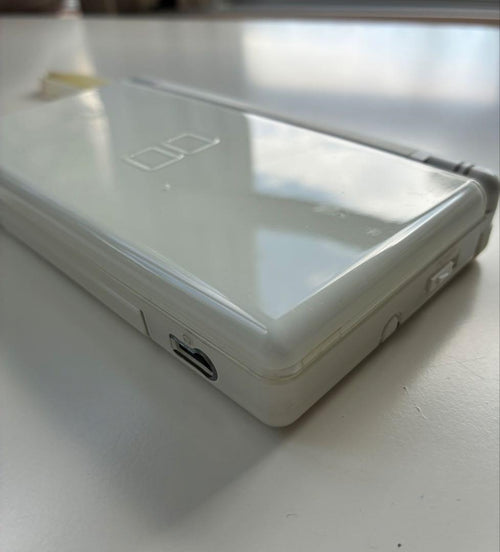 Nintendo Ds Consoles Lite)