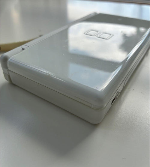 Nintendo Ds Consoles Lite)