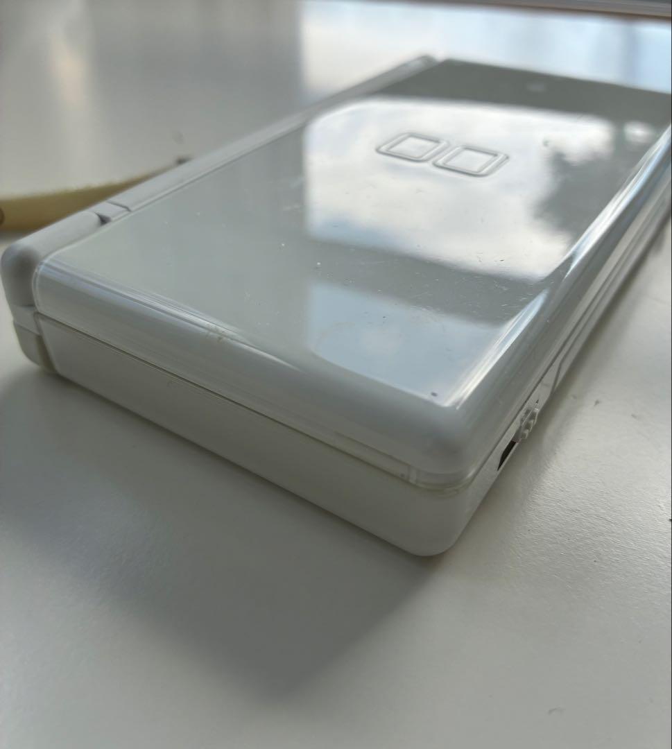 Nintendo Ds Consoles Lite)