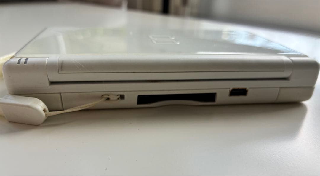 Nintendo Ds Consoles Lite)