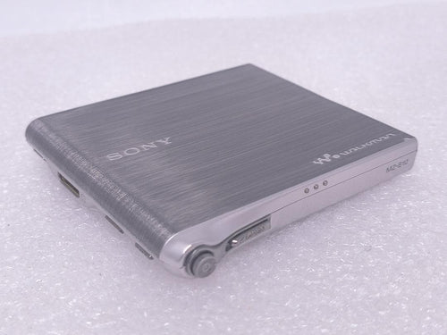 Sony Portable Md Players 10 Mz-E10