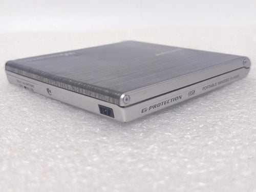 Sony Portable Md Players 10 Mz-E10