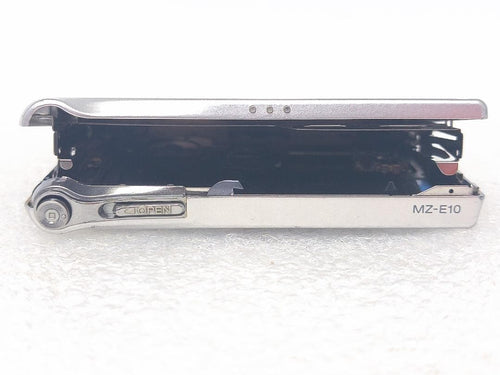 Sony Portable Md Players 10 Mz-E10
