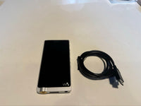 Sony Digital Audio Players Nw-Zx1 128Gb