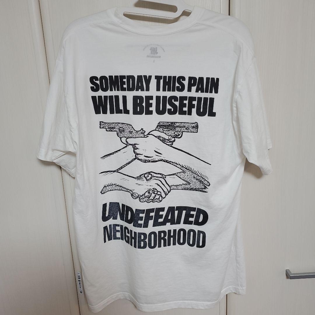 Neighborhood T-Shirts Undefeated T