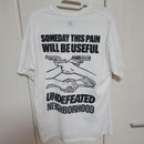 Neighborhood T-Shirts Undefeated T