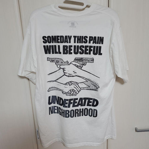 Neighborhood T-Shirts Undefeated T