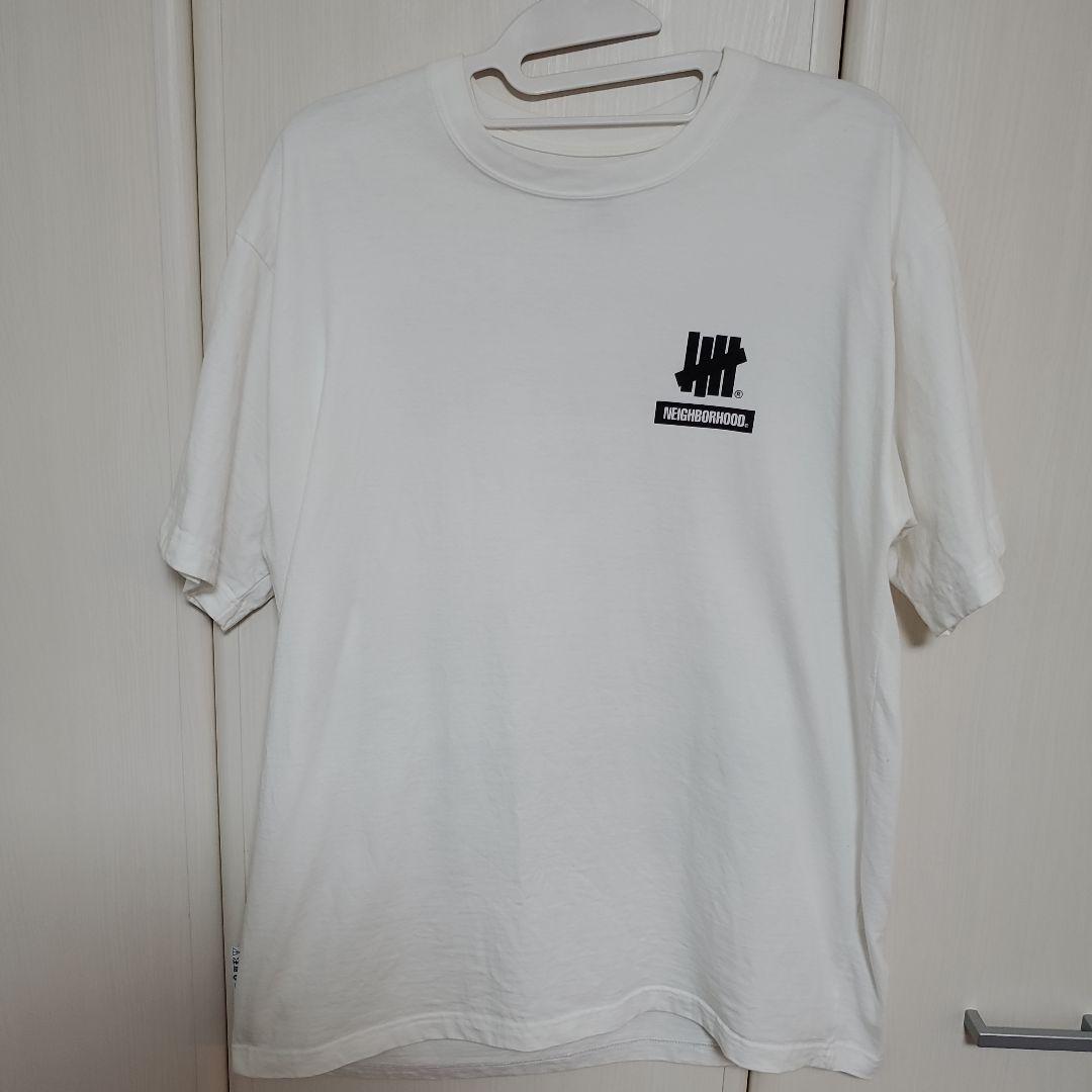 Neighborhood T-Shirts Undefeated T
