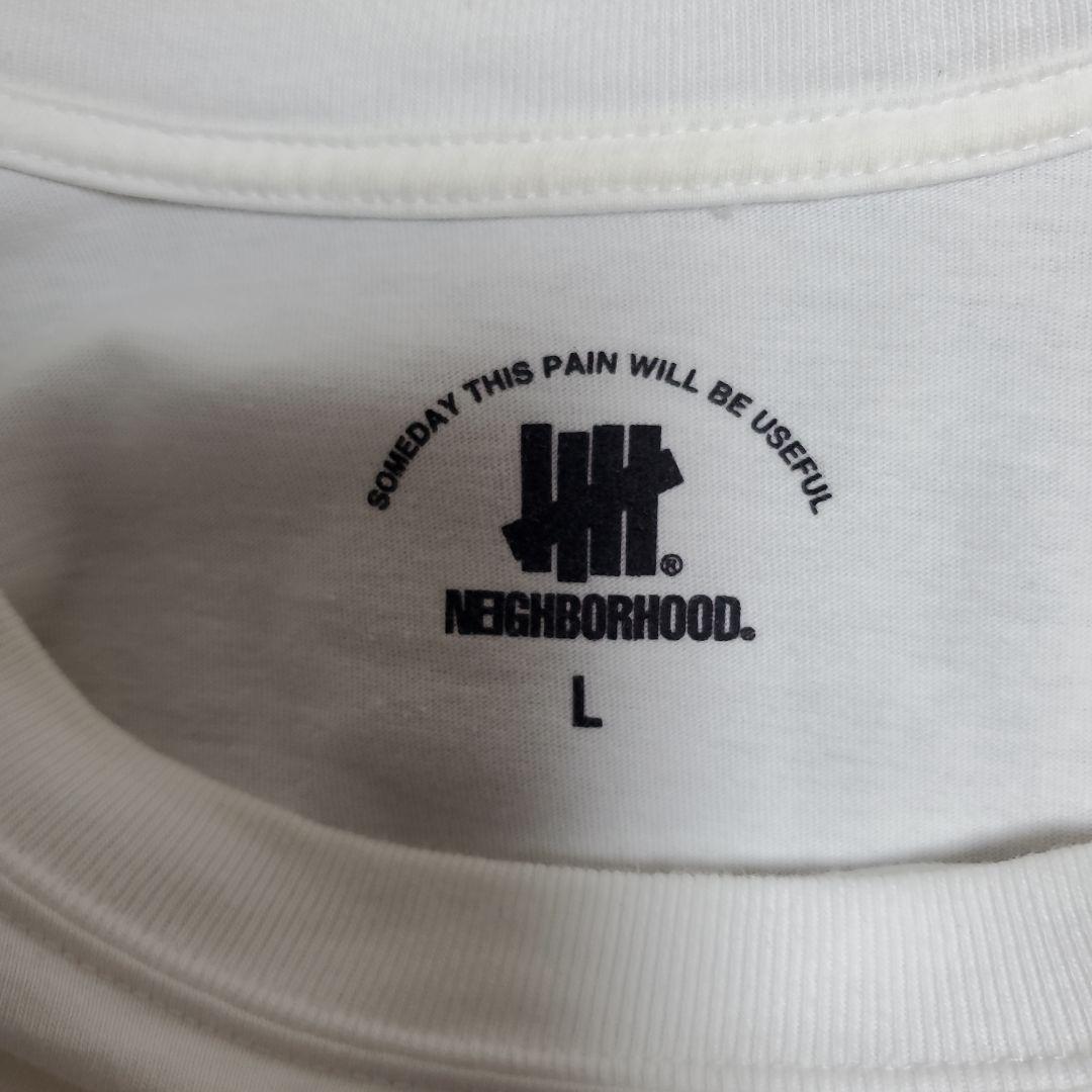 Neighborhood T-Shirts Undefeated T