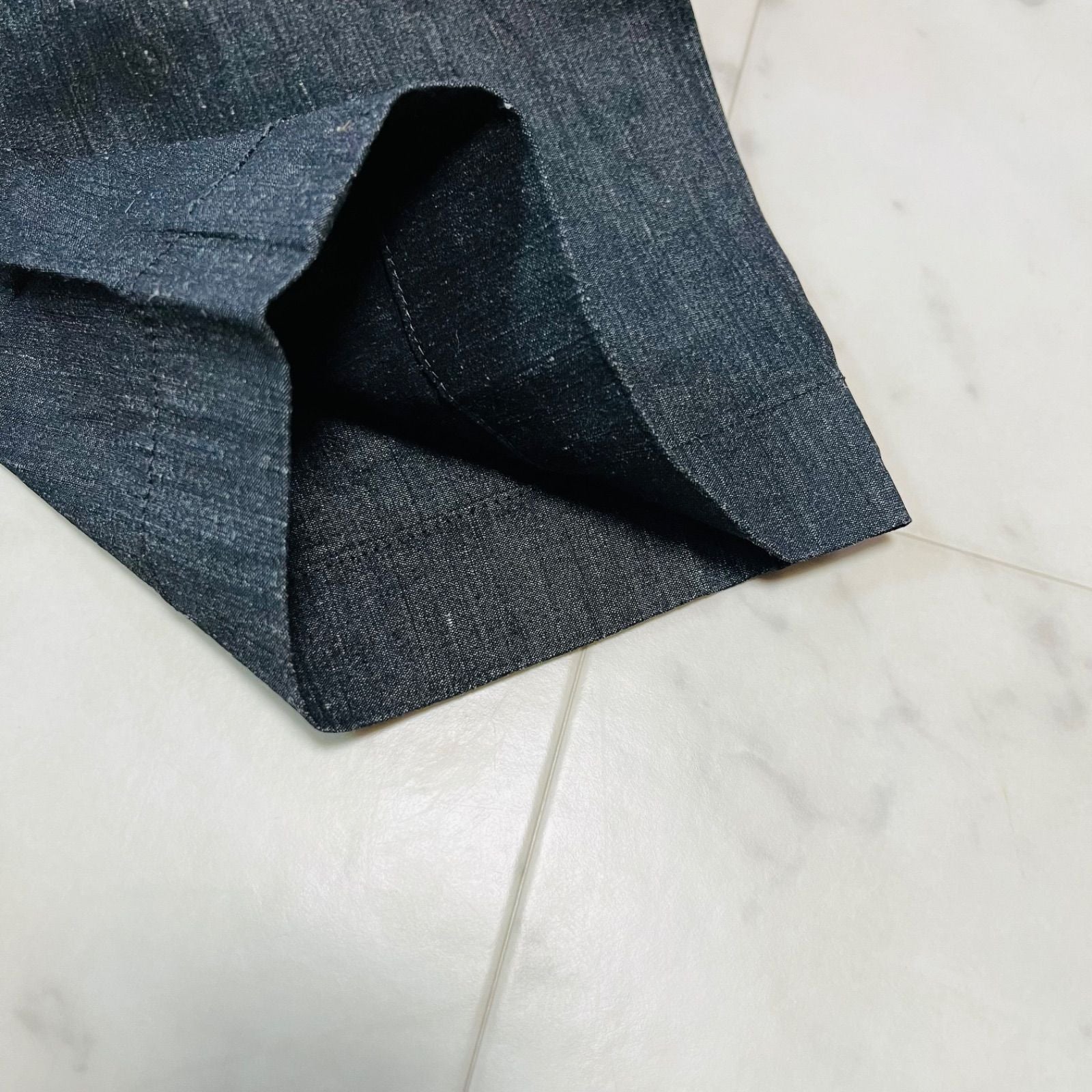Des Pres Casual Pants 29700 36 18 No.K1430