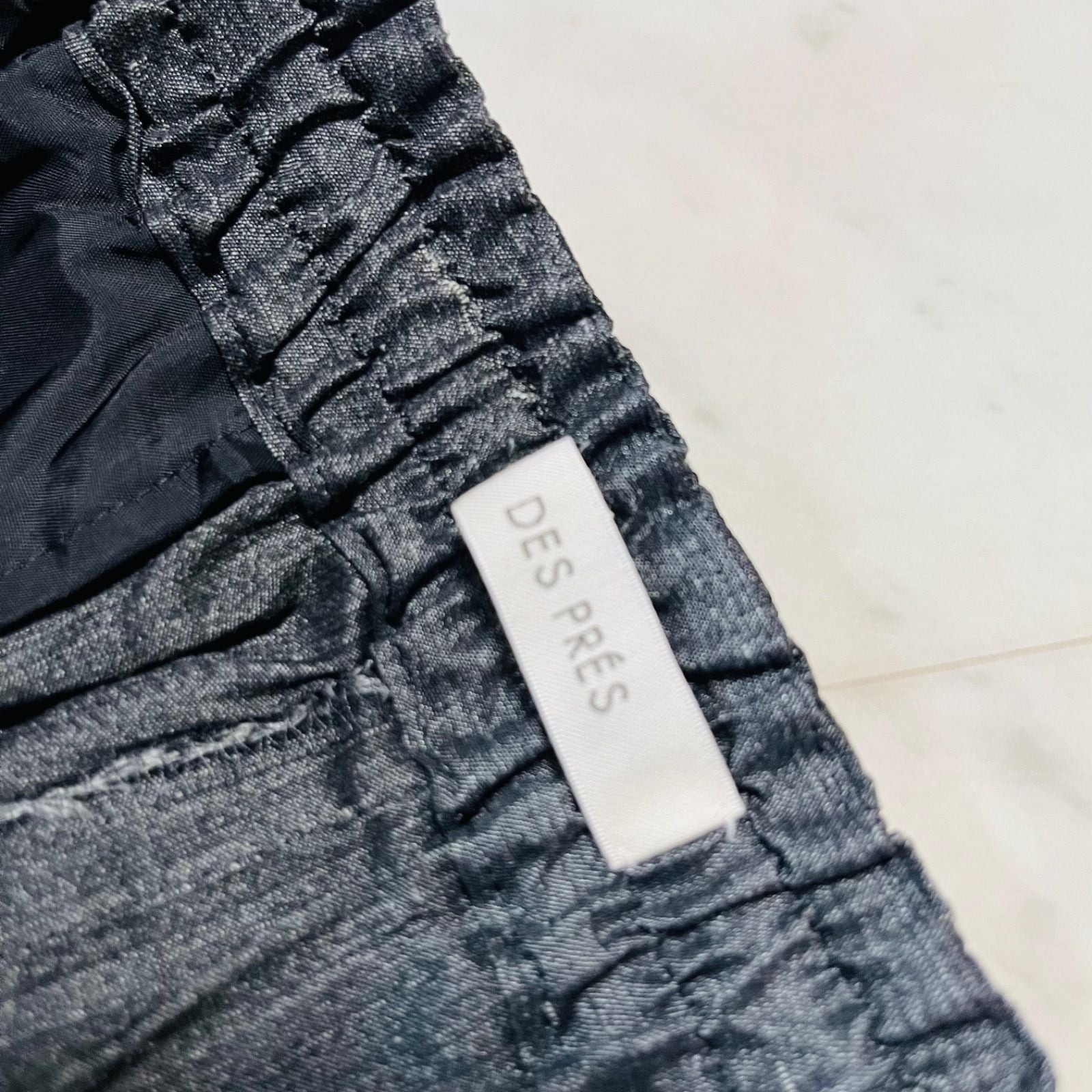 Des Pres Casual Pants 29700 36 18 No.K1430
