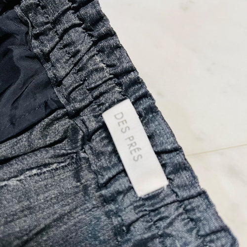 Des Pres Casual Pants 29700 36 18 No.K1430