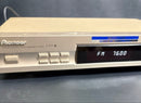 Pioneer Others Fm/Am F-D3