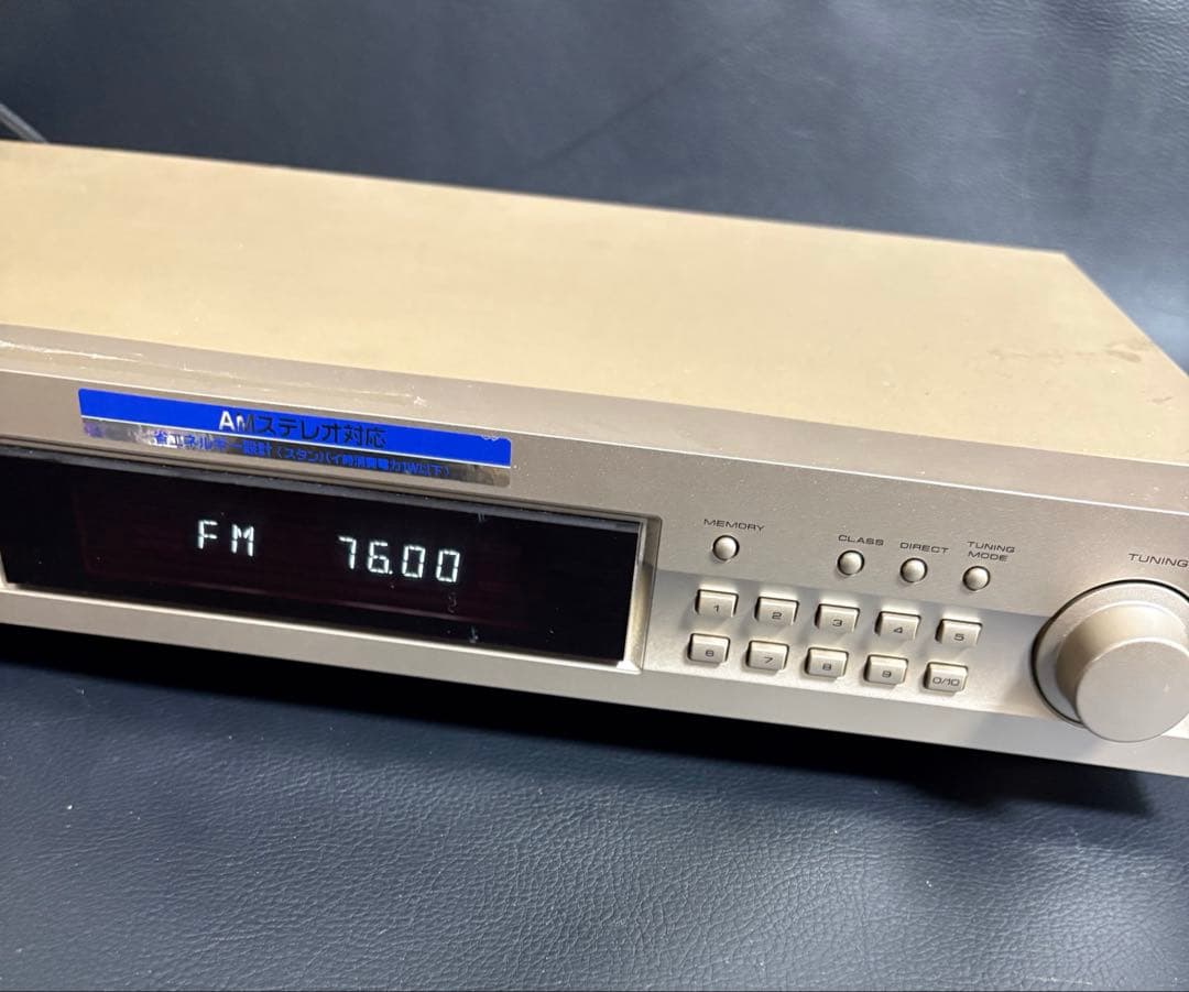Pioneer Others Fm/Am F-D3