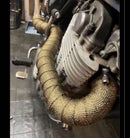 Mufflers Sr400 Sr500 1Jr