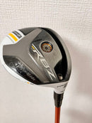 Taylormade Fairway Wood Di-8X Rbz Stage2 Tour 5W 18.5