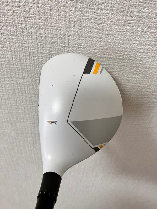 Taylormade Fairway Wood Di-8X Rbz Stage2 Tour 5W 18.5