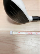 Taylormade Fairway Wood Di-8X Rbz Stage2 Tour 5W 18.5