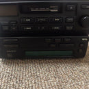 Cd, Md Cassette Decks Xanavi