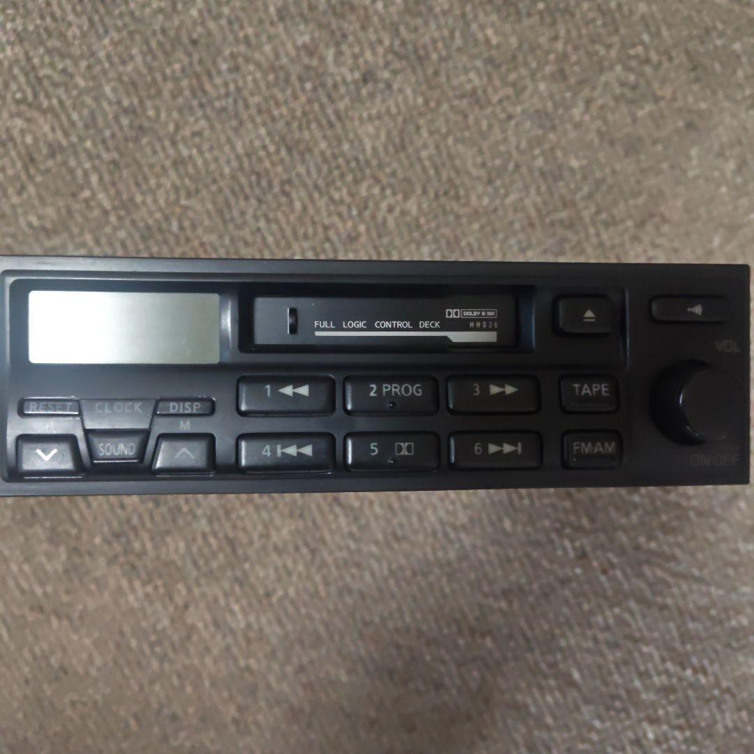 Cd, Md Cassette Decks Xanavi