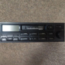 Cd, Md Cassette Decks Xanavi
