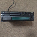 Cd, Md Cassette Decks Xanavi