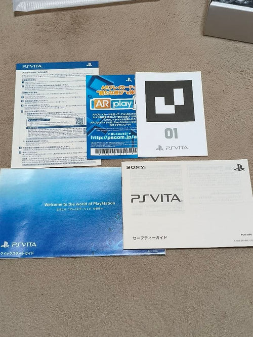 Playstation Vita Consoles Ps Final Fantasy X/X-2