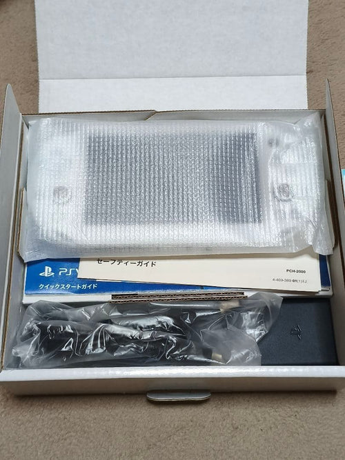 Playstation Vita Consoles Ps Final Fantasy X/X-2