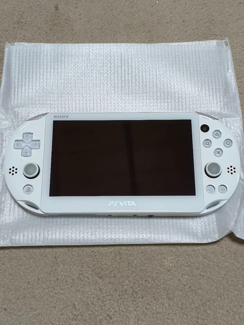 Playstation Vita Consoles Ps Final Fantasy X/X-2
