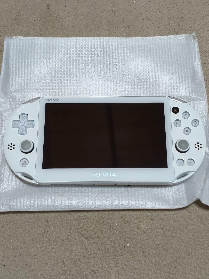 Playstation Vita Consoles Ps Final Fantasy X/X-2